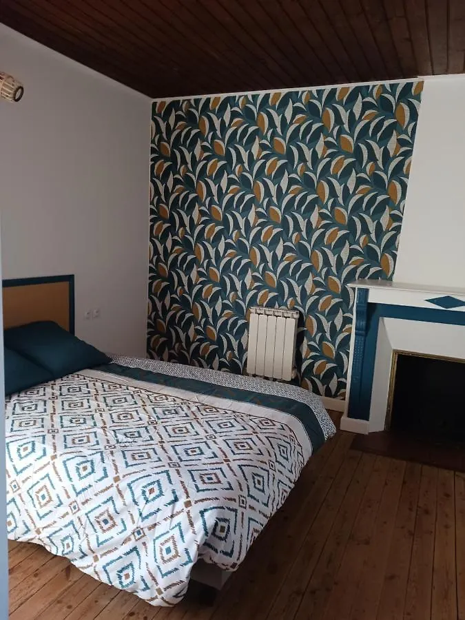 Maison Centre D'Hillion, A 300 M De La Plage De L'Hotellerie,Jardin Clos ,Animaux Bienvenus