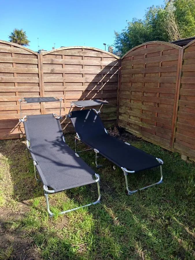 Holiday home Maison Centre D'Hillion, A 300 M De La Plage De L'Hotellerie,Jardin Clos ,Animaux Bienvenus