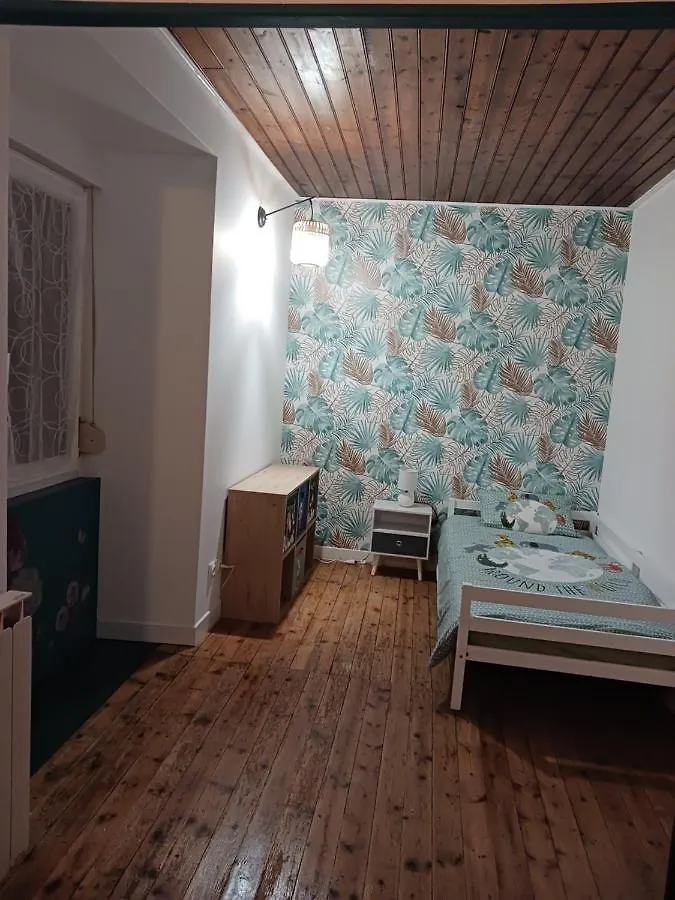 Maison Centre D'Hillion, A 300 M De La Plage De L'Hotellerie,Jardin Clos ,Animaux Bienvenus Casa de Férias