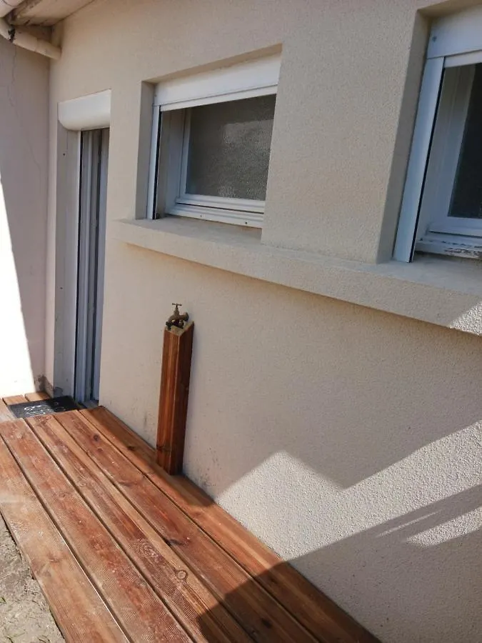 Holiday home Maison Centre D'Hillion, A 300 M De La Plage De L'Hotellerie,Jardin Clos ,Animaux Bienvenus