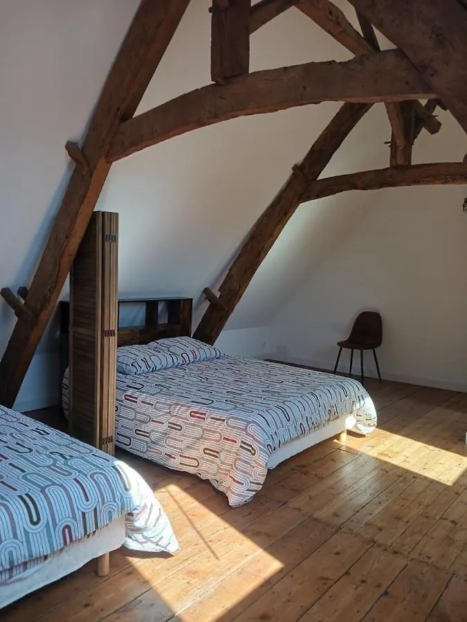 Maison Centre D'Hillion, A 300 M De La Plage De L'Hotellerie,Jardin Clos ,Animaux Bienvenus France