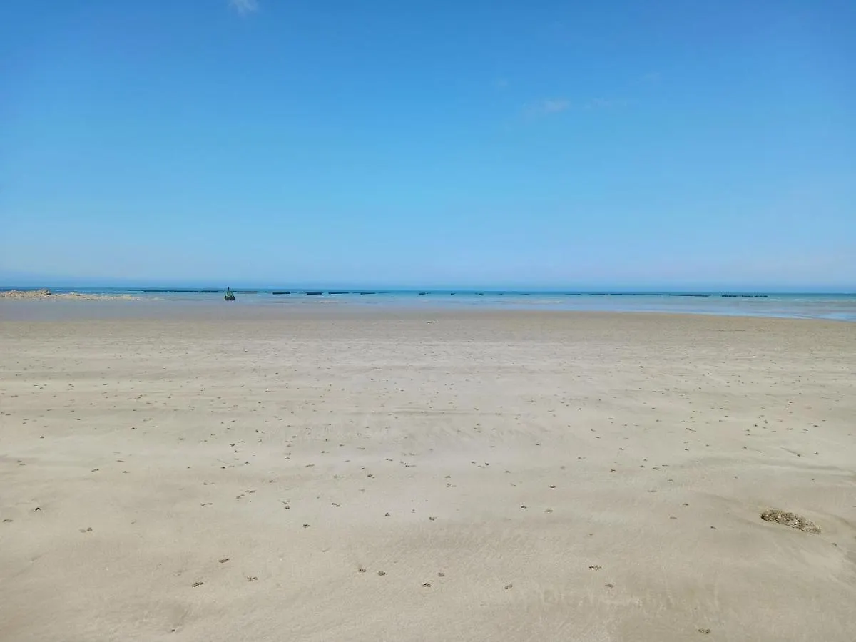 Maison Centre D'Hillion, A 300 M De La Plage De L'Hotellerie,Jardin Clos ,Animaux Bienvenus França