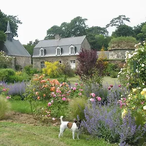 Vakantiehuis Du Chateau De Bonabry, Hillion