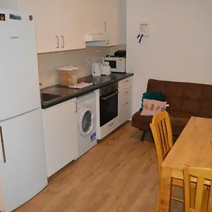  Appartement Stylish Irlande